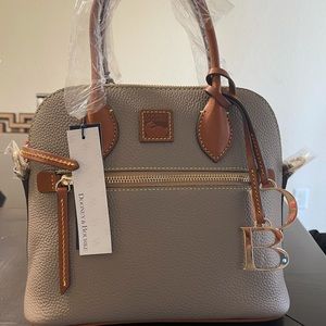 Ordered as gift and they wanted different purse!